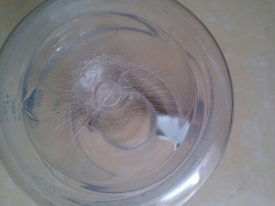 diy了件换刹车油工具.