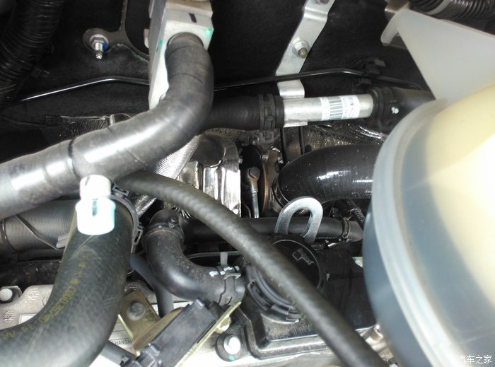 上汽大通maxus v80论坛_汽车之家论坛