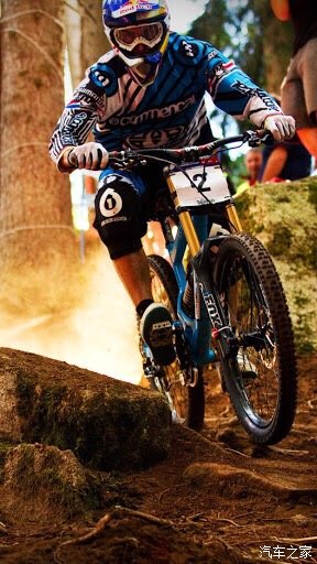 适合做屏保的几张照片