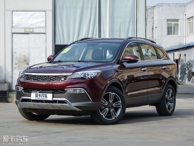 传祺真的要成为传奇了!又失败了!