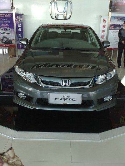 必须拿下精华.12款思域陪我走过的路.感谢.爱你.