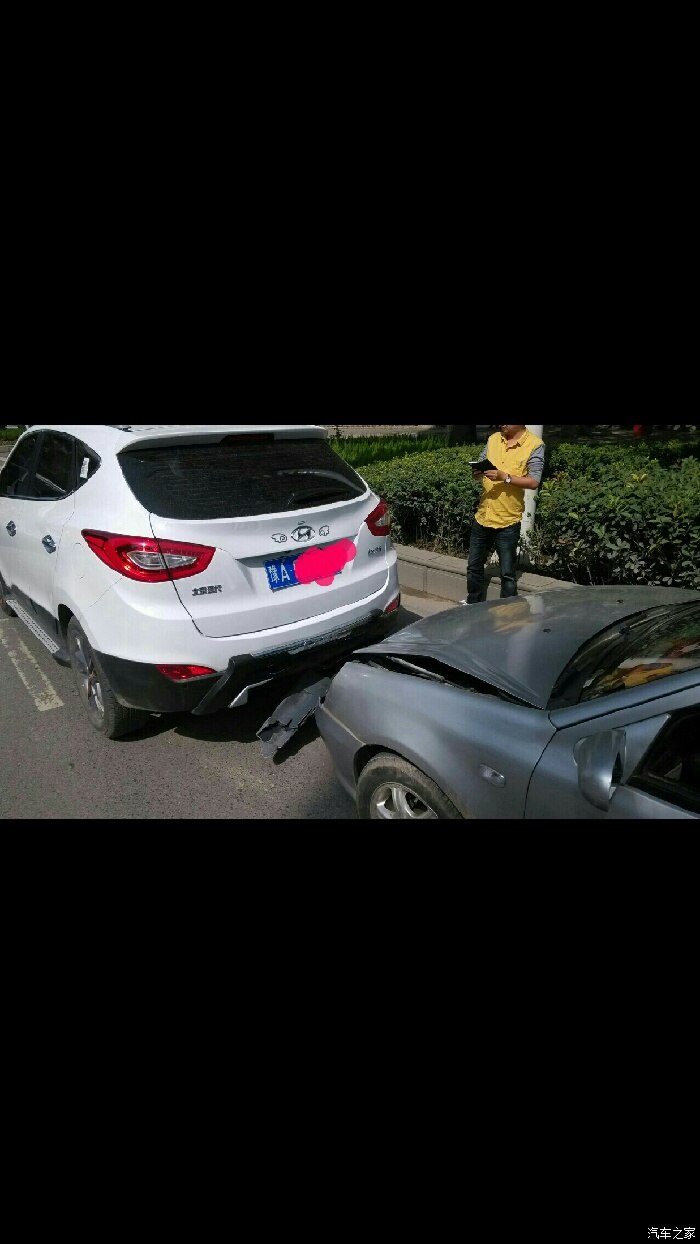 北京现代ix35论坛_汽车之家论坛