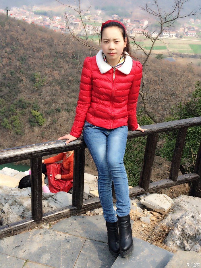 不能用喜欢形容和摩托车在一起 不能用爱说和