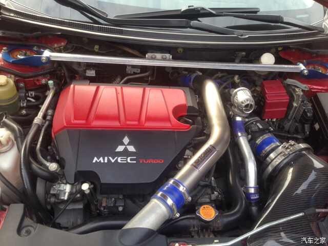 4g63t神级发动机