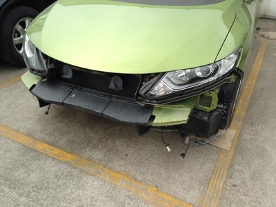 杰德前防撞梁_杰德论坛_手机汽车之家