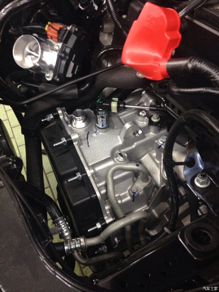 福特福睿斯提车才5天就要换变速箱总成