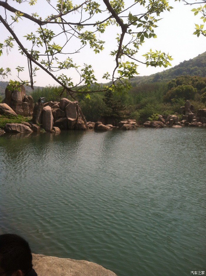 蘇州龍池風景區一日遊