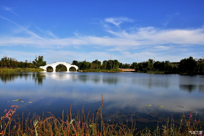 【图】热闹火爆东北年,访古探幽满族风---新宾满族文化之旅_辽宁论坛