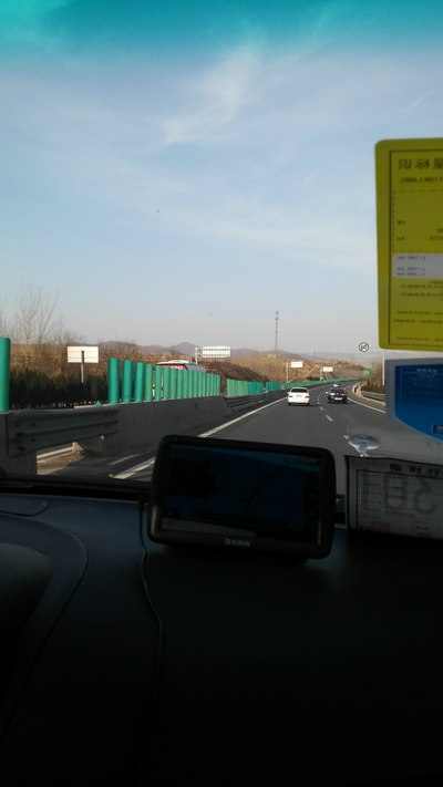 s7提车3200公里首保及用车感受,顺带认证!