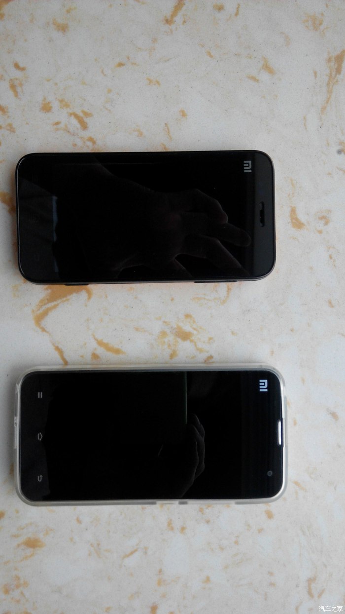 两台闲置的小米1和小米2能卖多少钱?