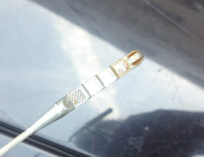 迈锐宝之机油测量方法(欢迎大家来讨论特别是 流浪的蚊子)