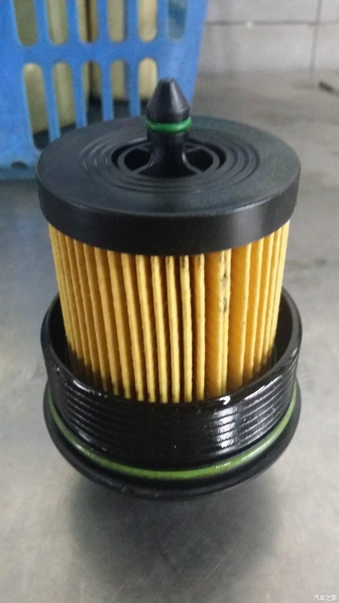 君越用什么牌子的机滤好