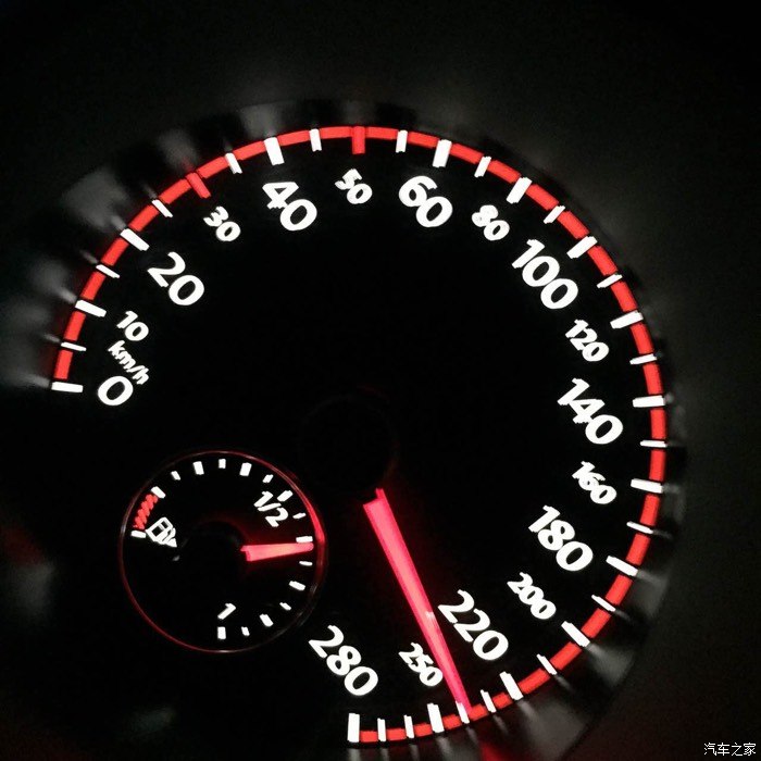 【图】车速210后你想不到的爽!_一汽-大众cc论坛_汽车之家论坛