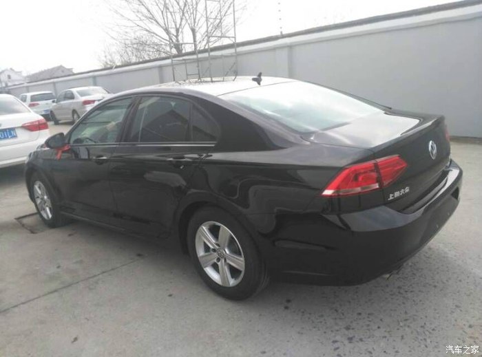 凌渡车友图片合集