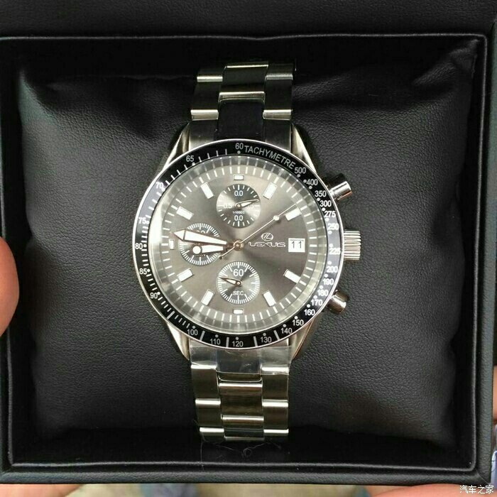 求雷克萨斯手表