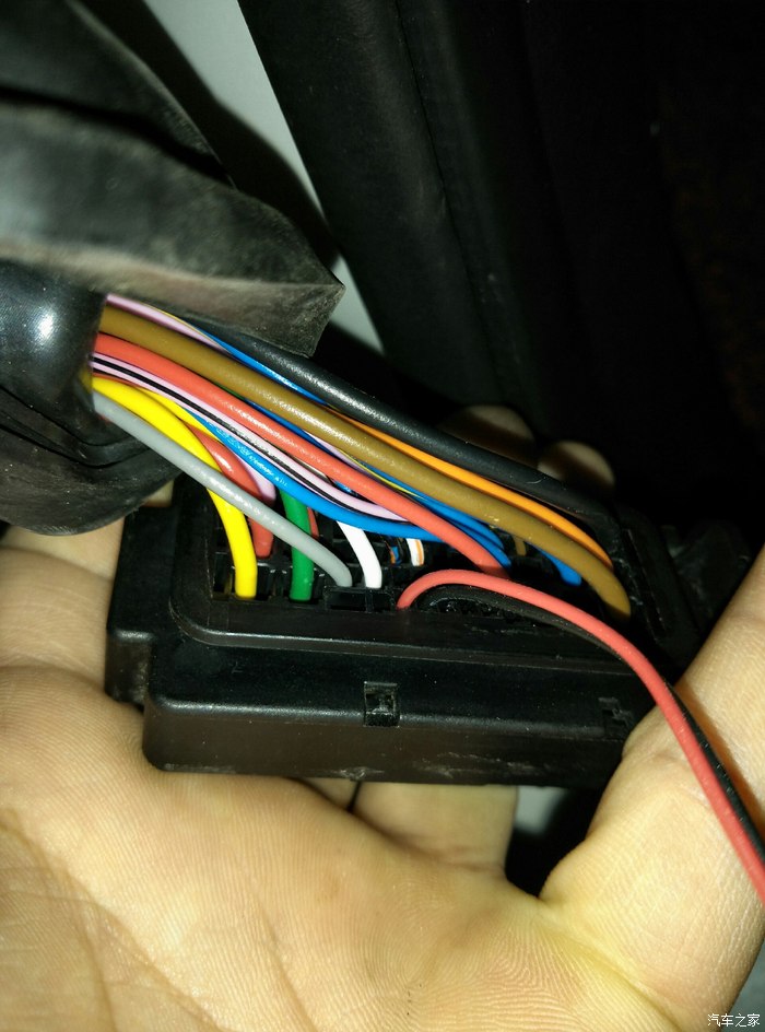 准备改迎宾灯的进来看看