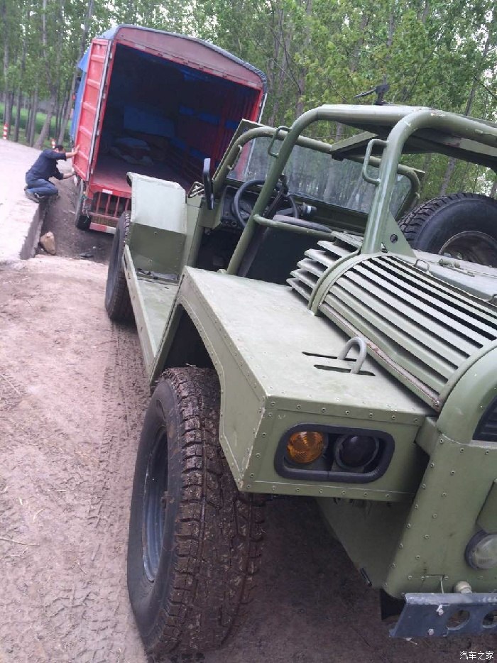 军车2020vj新款出来了