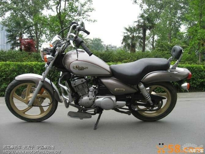 老付帮忙来看看啊雅马哈凌骥125a99年的