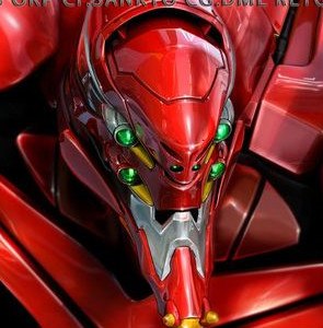 【图】看到网友发的改雾灯天使眼 瞬间想到eva2号机有木有_阿特兹论坛