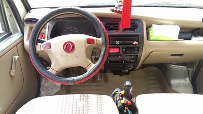 【图】四星级的改装_东风小康k17论坛_汽车之家论坛