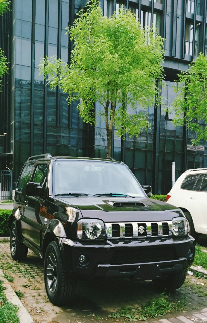 吉姆尼论坛_汽车之家论坛