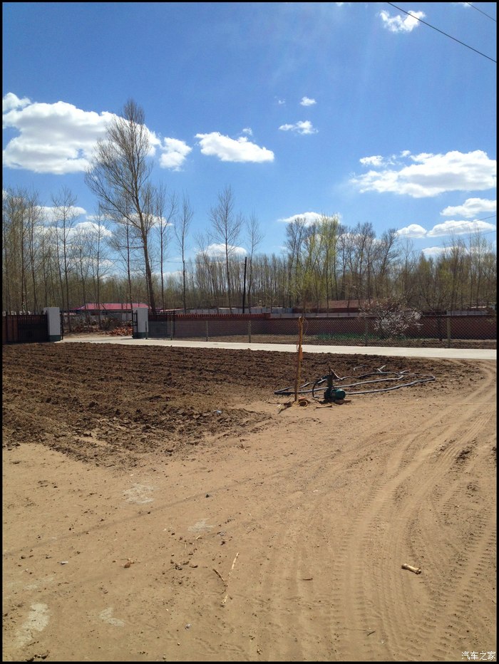 奔赴梨树县林海镇品尝当地烤羊