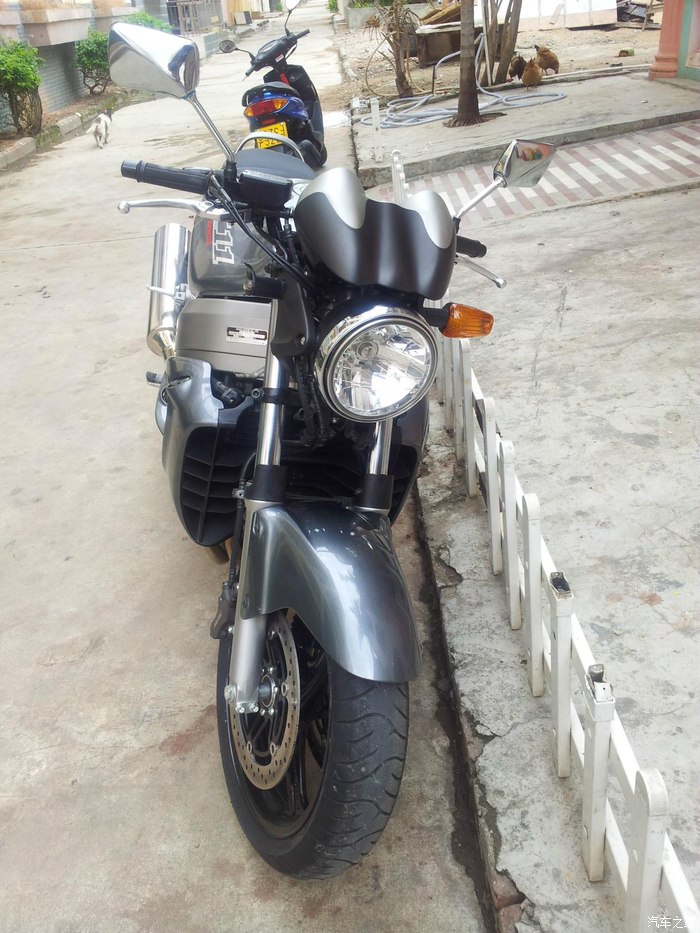 【图】本田x11._摩托车论坛_汽车之家论坛