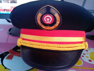 火车司机的新座驾(陆地上的第二座驾)