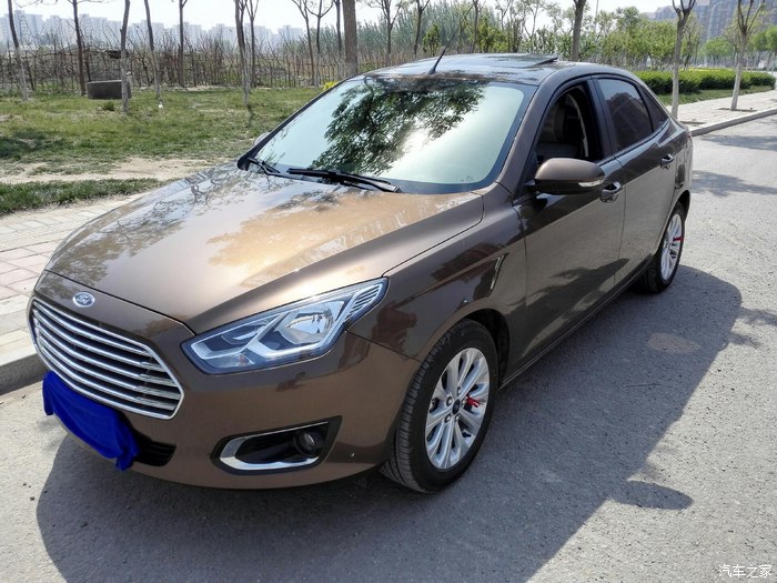 大侠们都喜欢福睿斯的什么颜色?我在纠结颜色,本身是奔着