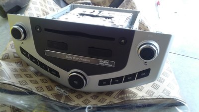 改装有风险-比亚迪s6手动2.4原车功放芯片成功升级tda7850