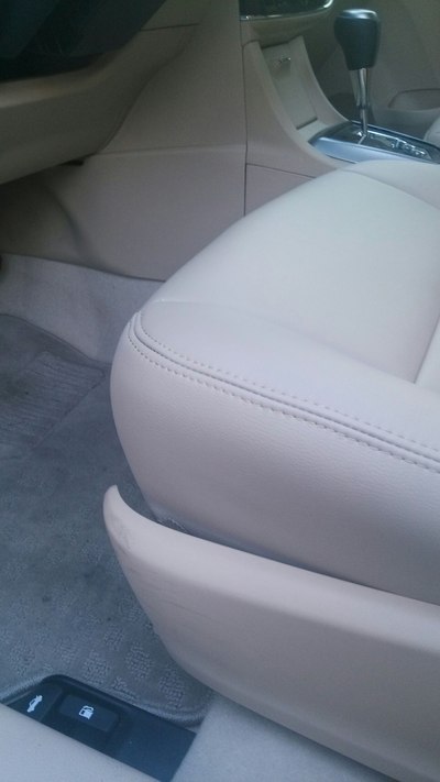 座位这样怎么解决_卡罗拉论坛_手机汽车之家