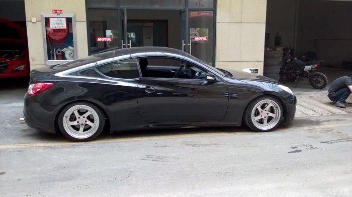 出售改装zedd轮毂18寸95j105j完美数据