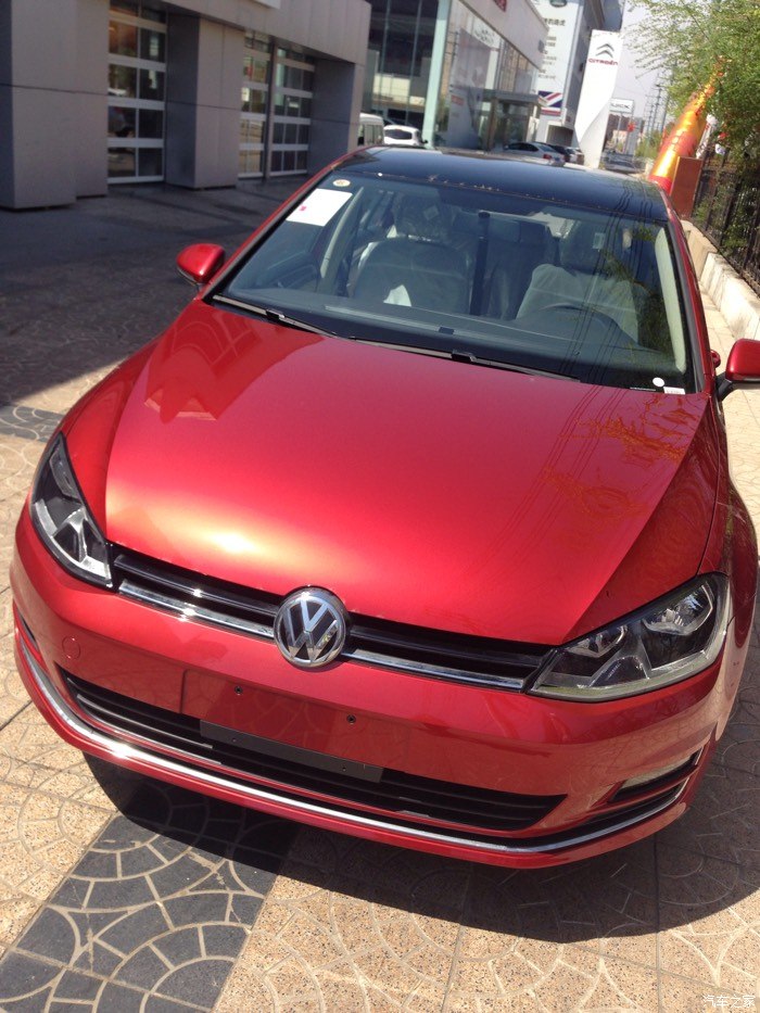 4t舒适版_高尔夫论坛_汽车之家论坛