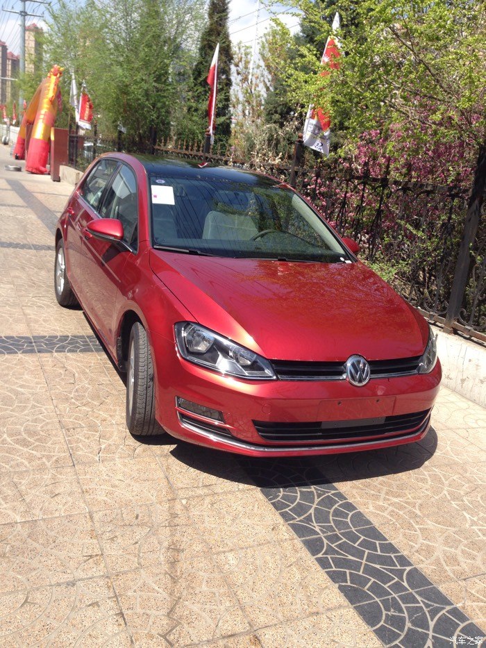4t舒适版_高尔夫论坛_汽车之家论坛