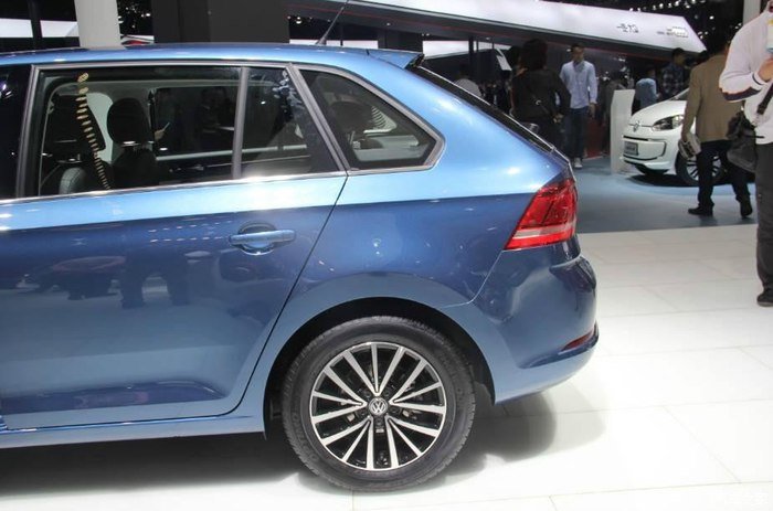 车展归来 被浩纳外观惊艳到了