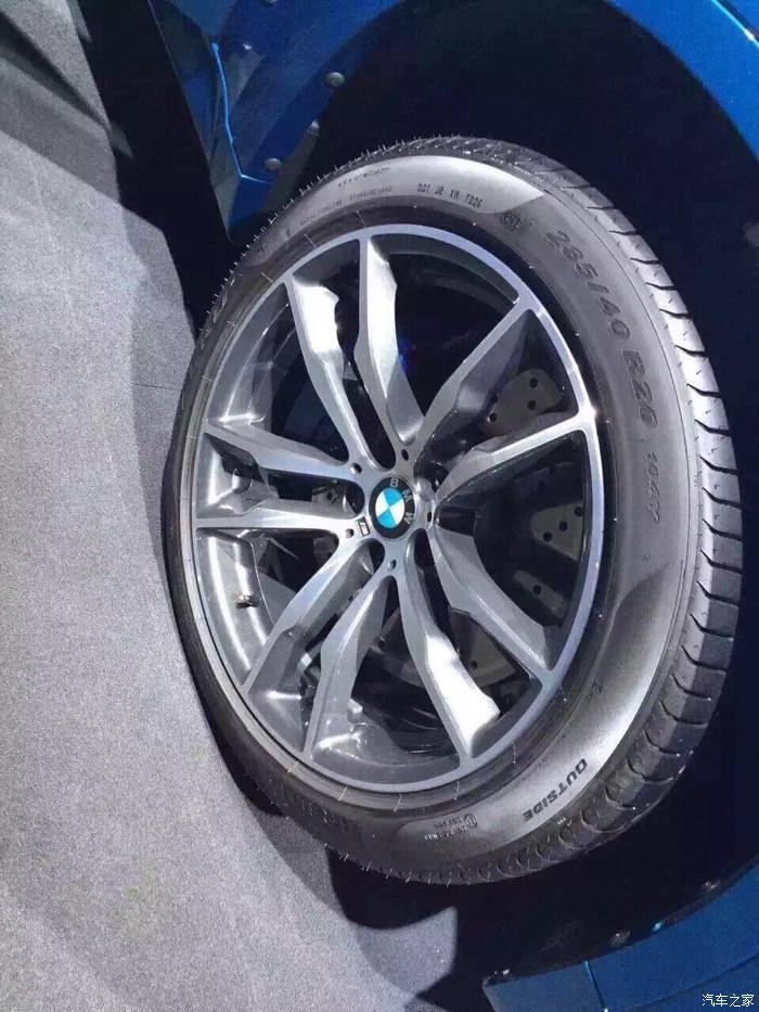 【图】有没有喜欢的611的!_宝马x5论坛_汽车之家论坛