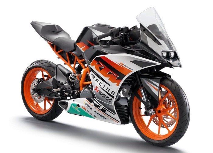 【图】ktm rc 390是好车么_摩托车论坛_汽车之家论坛