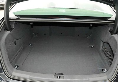 a6l的肚量还真不小_奥迪a6l论坛_手机汽车之家