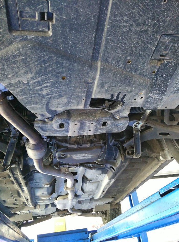 【图】xv***感受_斯巴鲁xv论坛_汽车之家论坛