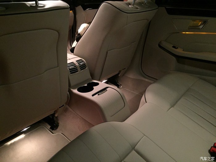 【图】e180提车了!纠正几个问题._奔驰e级论坛_汽车之家论坛