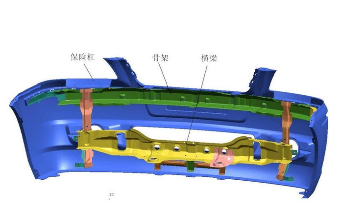 从漳州车祸再说汽车安全,提出对本坛主封口贴的异议.