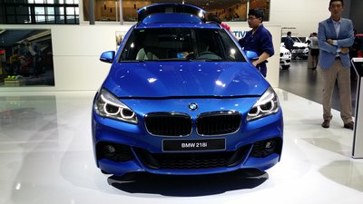 宝马2系active tourer论坛_手机汽车之家