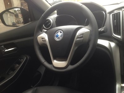 纠结了好久,怒提t80_启辰t70论坛_手机汽车之家