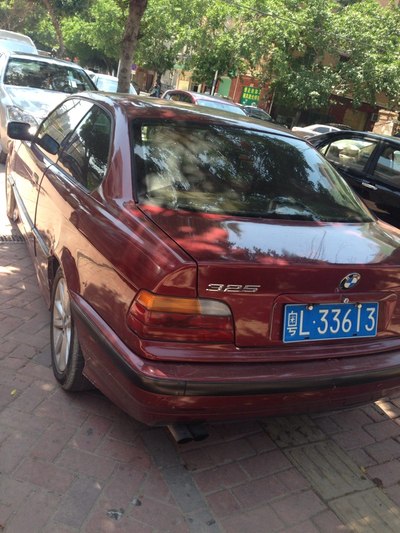 【图】有人懂e35 e36的3系么_宝马3系论坛_汽车之家论坛