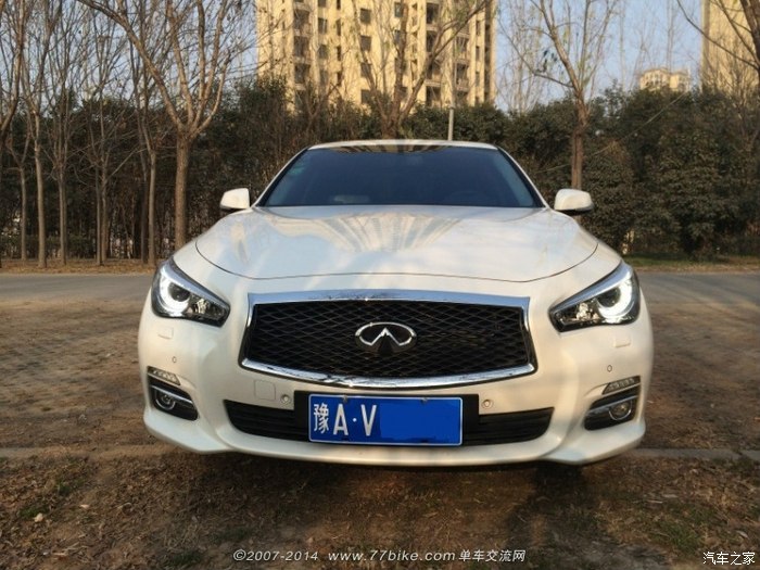 【图】奇瑞王q50,3000公里作业_英菲尼迪q50/q50l论坛_汽车之家论坛