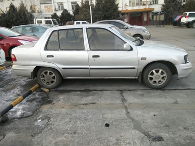 有没有型号是7101au的进来聊聊_夏利论坛_手机汽车之家