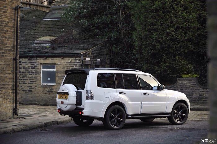 车友们有没有这样改装山猫的我超喜欢