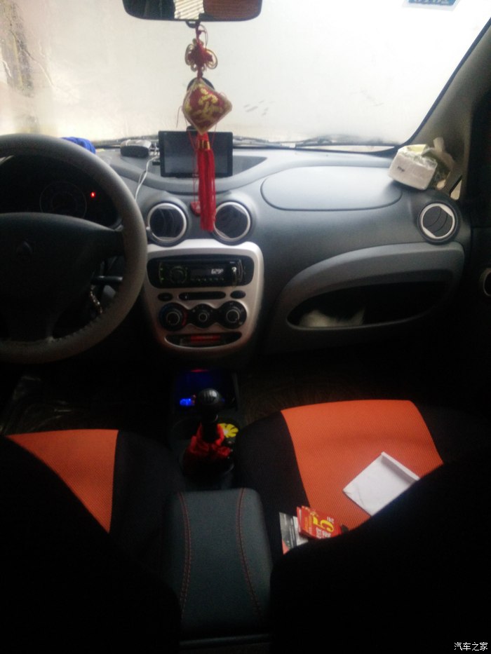 【图】mini改装_奔奔mini论坛_汽车之家论坛