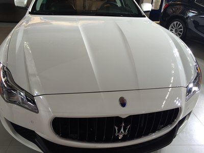 去看51长沙车展