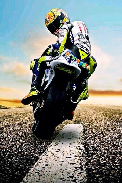 发个讨论贴,大家怎么看曼岛tt